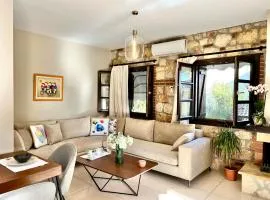 Boutique Stone Houses