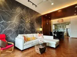 Straits Quay Highest & Wonderful Seaview Suite