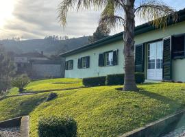 Casa Cataleia VILLA INN, hotel in Ponte de Lima