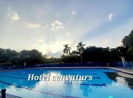 Hotel Campestre CENVATURS