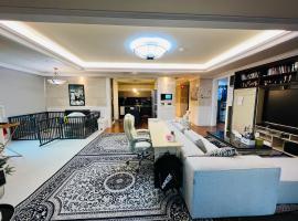 Zenith residence, hotel v destinaci Ulsan