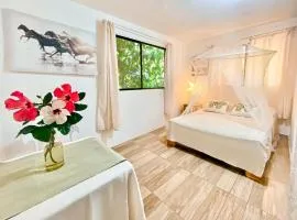La Hacienda Hostel