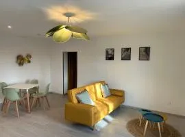 Appartement cosy