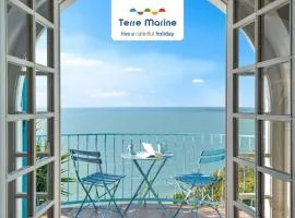 La Tana della Faina, TerreMarine