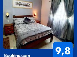 Casa Campos do Jordão, hotel i Campos do Jordão