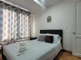 apartamentos banderas