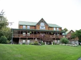 Berry Patch BnB