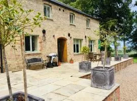 Cowdale Cottage