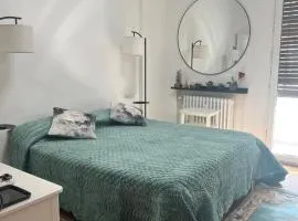 Cucù home