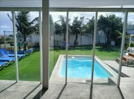 Villa Privada Casa Patricia