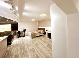 Loft Alto Nível Teresópolis