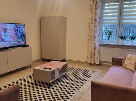 Apartament Twoja Chwila II, Hotel in Stronie Śląskie