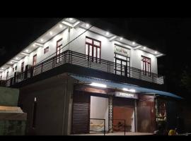 Mahajan Palace and lodge, Hotel in Naini
