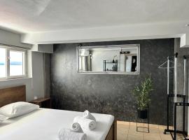 TheLoft Apartment, hotel en Kavala