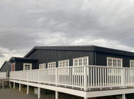 Hotel Stafholt, hotel em Varmaland