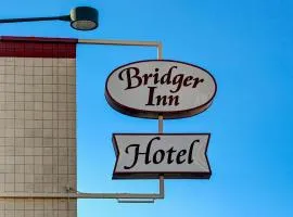 Bridger Inn Hotel Downtown