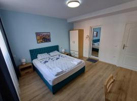 Fenix Family Hotel, hotel v destinaci Blagoevgrad