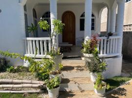 VillaMobay: Montego Bay şehrinde bir otel