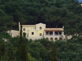 Villa Maro