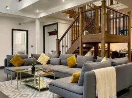 Capel Salem By Birch Stays