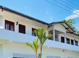 Riparian Ahangama, guest house in Ahangama