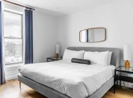 The Phenix, Historic Bldg, King Bed, Room # 305