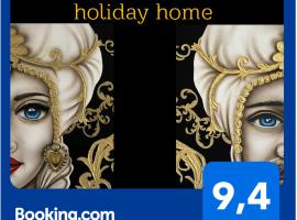 I MORI G&G, hotel v destinaci Augusta