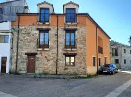 Apartamentos en El Payo Salviva