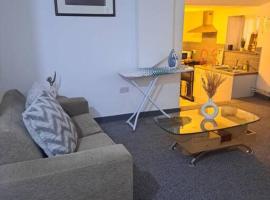 1 Bedroom Flat Available, apartment in Oldham