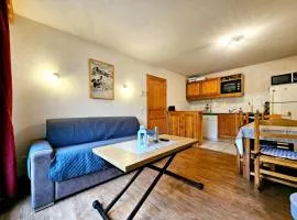 Le grand panorama appartement 2 chambres 6 personnes