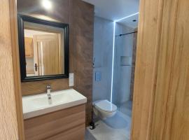 Apartamenty Jaskółcza, ξενοδοχείο στο Μπίντγκοστς