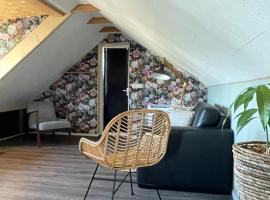 Het Zwaluwnest, bed & breakfast i De Vecht