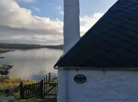 Taigh Iomhair Cottage