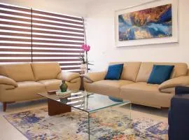 Casa Sierra Negra