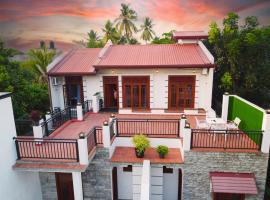 Sagya Residencies, cottage a Panadura