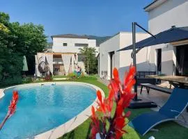 Chez Cendra