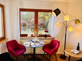 Boutique Apartment, hotel in Lenzkirch