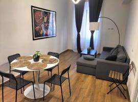 Red Roses Domus Rome