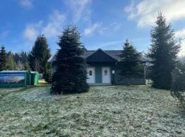 Apartmány Potůčky