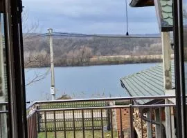 Apartmani Tina - Srebrno jezero
