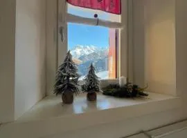 J apartment