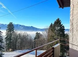 Apartment - Über den Wolken