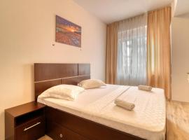 Apartament 3 camere Militari residence 70mp, hotel in Roşu