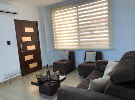 Suites en el para&iacute;so San Crist&oacute;bal Gal&aacute;pagos