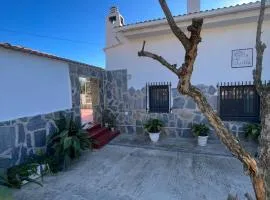 Apartament Villa Luisa