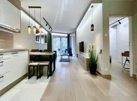 4UApart-Apartment suite Amour