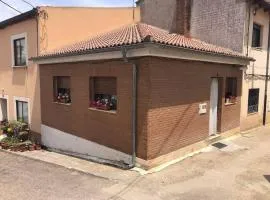 La Cuesta Verde. Mini hogar