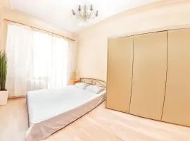 Европейская 17 Мост сити Центр