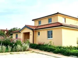 Vila Dubravka - schön und komfortabel inmitten von Olivenbäumen und Weinbergen mit Whirlpool