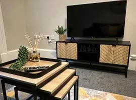 Trendy West End Apartment, Glasgow